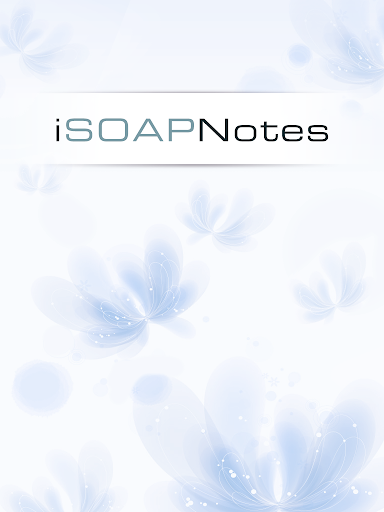 iSOAPNotes