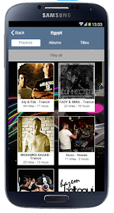 Free Arab DJs APK for PC