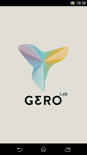 GERO Lab