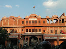 Devda Ji Temple