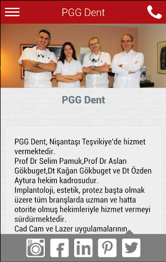 PGG Dent