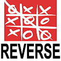 TicTacToe REVERSE logo