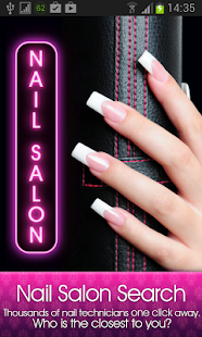 Download Nail Salon Search APK for Android