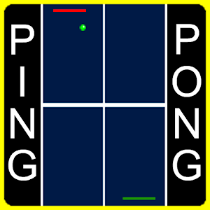Ping Pong 2D 1.3