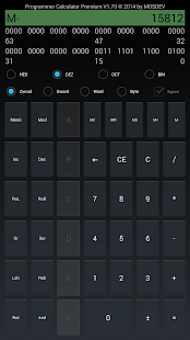 How to download Programmer Calculator Premium lastet apk for laptop