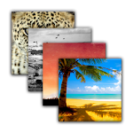 Cover Image of 下载 HD Wallpapers and Background 3.0.2 APK