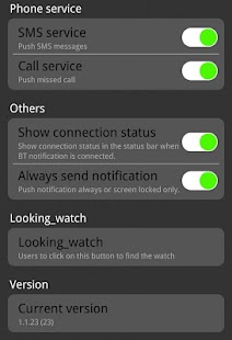 Free Download Veezy Gear Smartwatch APK for Android