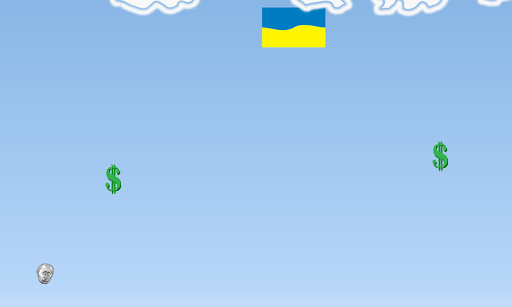 【免費街機App】Putin vs Ukraine-APP點子