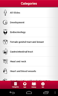 multeBook Histology Screenshots 10