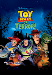 Toy Story of Terror! Compilation
