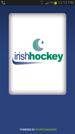 Irish Hockey