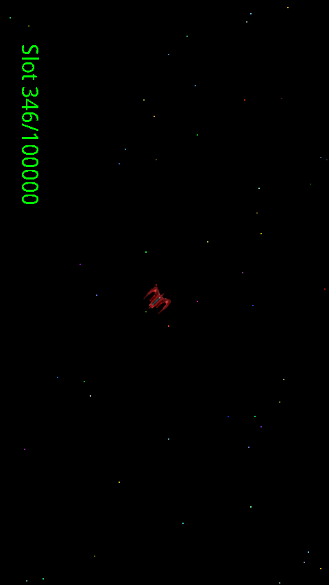 Camera Stealth Mode Screen 2