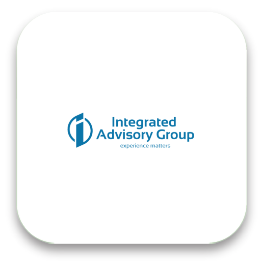 Integrated Advisory Group 商業 App LOGO-APP開箱王