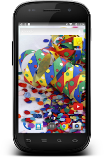 Lastest Fasching Helau Wallpaper APK
