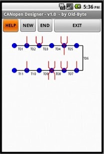 Free CANopen Designer APK for Android