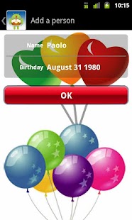 How to mod Birthday Gifts List lastet apk for laptop