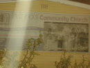 A C T O S Community Church
