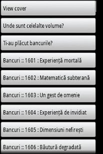 How to mod BANCURI (3000)  - volumul 17 lastet apk for laptop