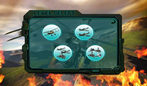 玩動作App|直升機飛行戰鬥3D免費|APP試玩
