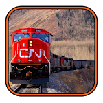 Cover Image of Tải xuống Trains 3.0 APK