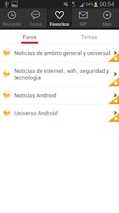 Foro seguridadwireless Screenshots 11