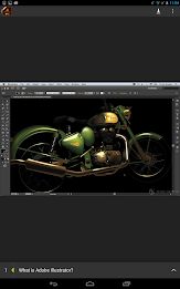 Basic illustrator Tutorials poster 9