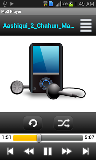 Mp3 Player