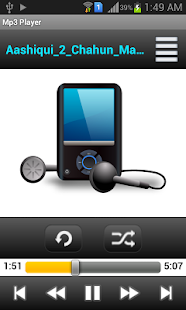 How to mod Mp3 Player 1.7 mod apk for bluestacks