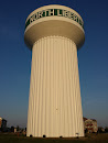North Liberty - West Water Tower