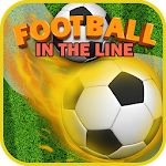 Football In The Line Apk
