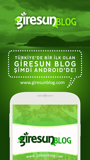 Giresun Blog