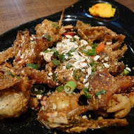 叁和院台灣風格飲食