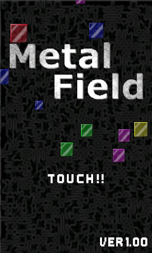 MetalField