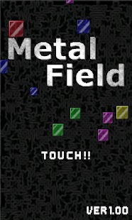 Free MetalField APK for PC
