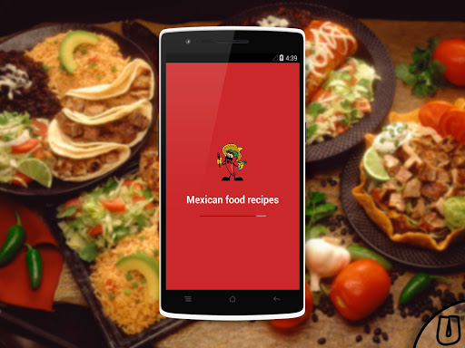 免費下載健康APP|Mexican food recipes app開箱文|APP開箱王