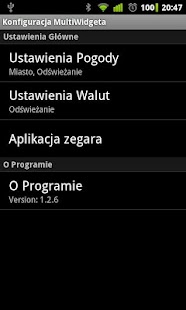 Free Download MultiWidgets APK for PC