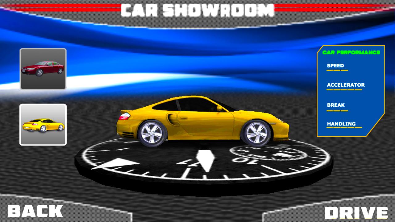 3D sports Car Parking Game - Android Apps on Google Play