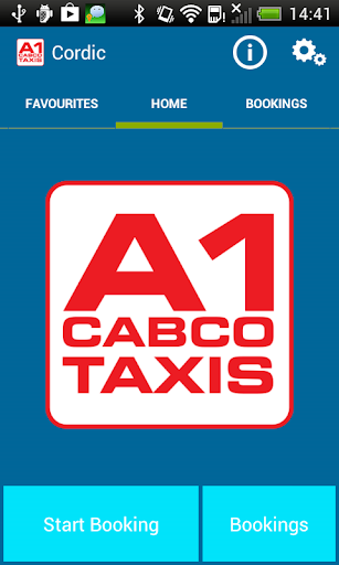 A1 Cabco Taxis