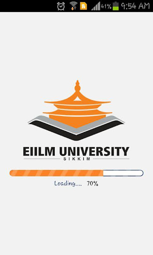 EIILM University Sikkim