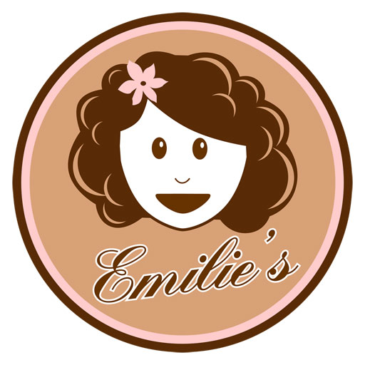 Emilie's - Coffee Shop 生活 App LOGO-APP開箱王