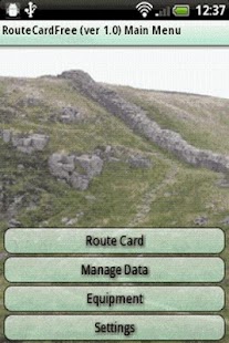 How to mod Route Card 1.01 unlimited apk for pc