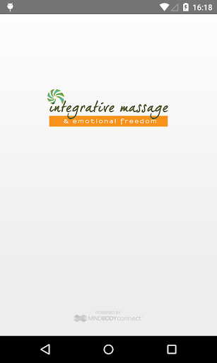 Integrative Massage