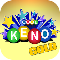 Cool Keno Gold APK カバーアート