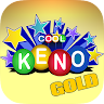 Cool Keno Gold Game icon