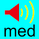 medical pronunciation