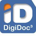 DigiDoc 3 ANDROID logo