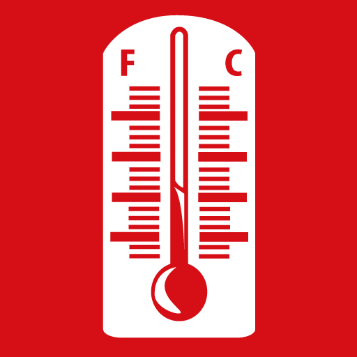 Phone Temperature Pro LOGO-APP點子