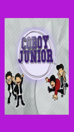 Coboy Junior Mate CoMate