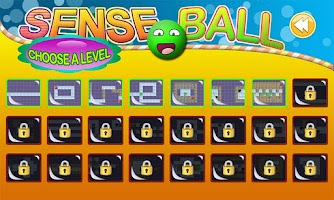 Sense Ball APK 스크린샷 이미지 #3