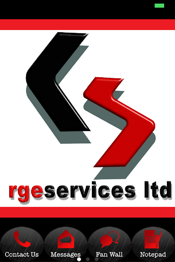 RGE Services Ltd